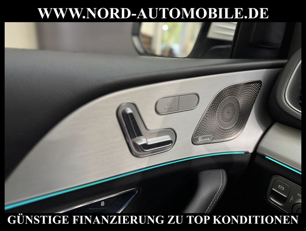 Mercedes-Benz GLE 350 2022