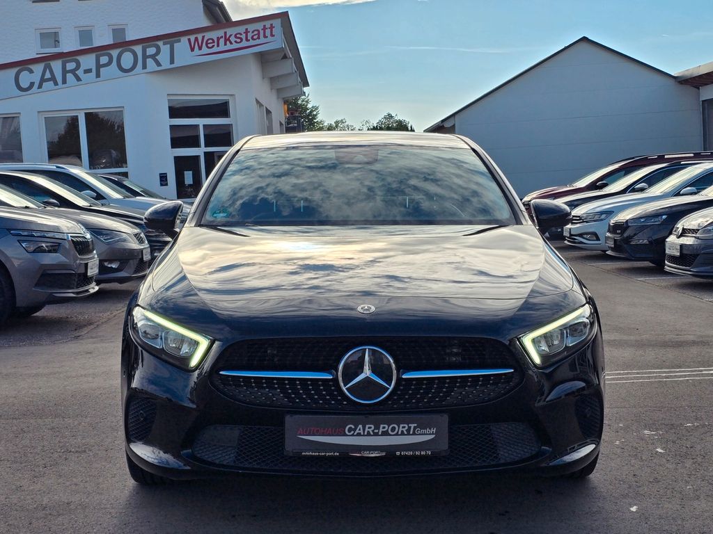 Mercedes-Benz A 200 2021