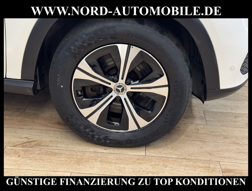 Mercedes-Benz GLE 350 2022