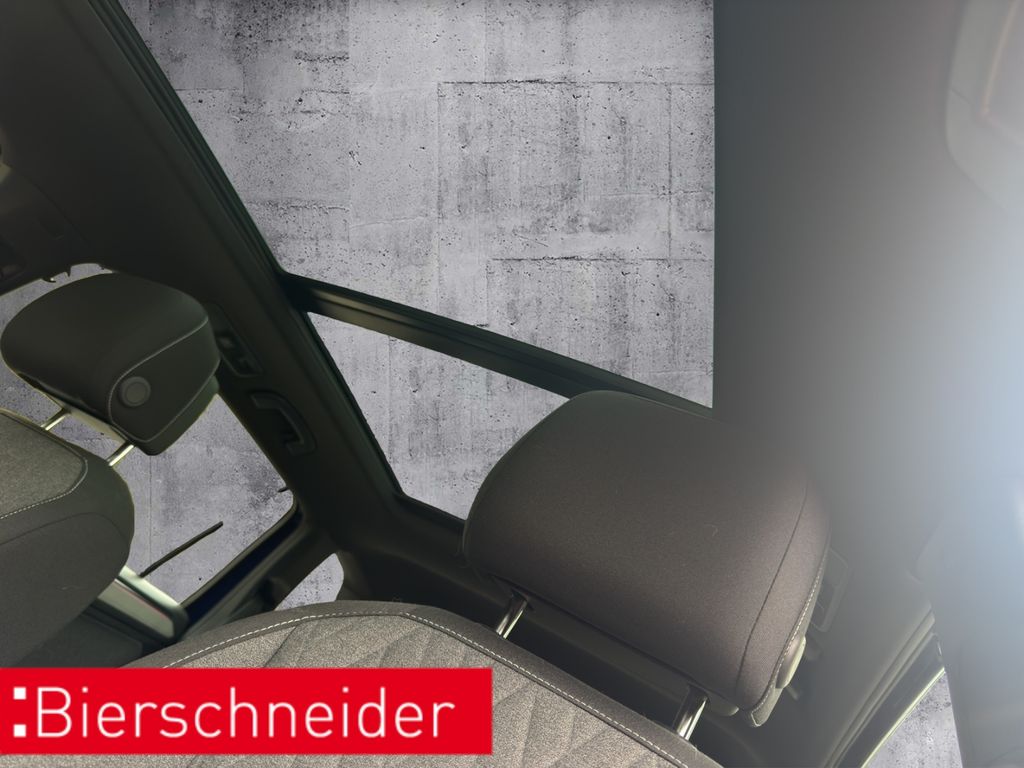 Volkswagen Tiguan Allspace 2023