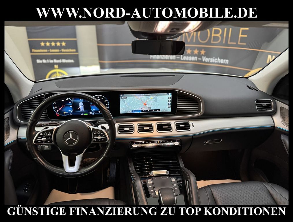 Mercedes-Benz GLE 350 2022