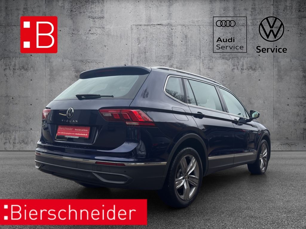 Volkswagen Tiguan Allspace 2023