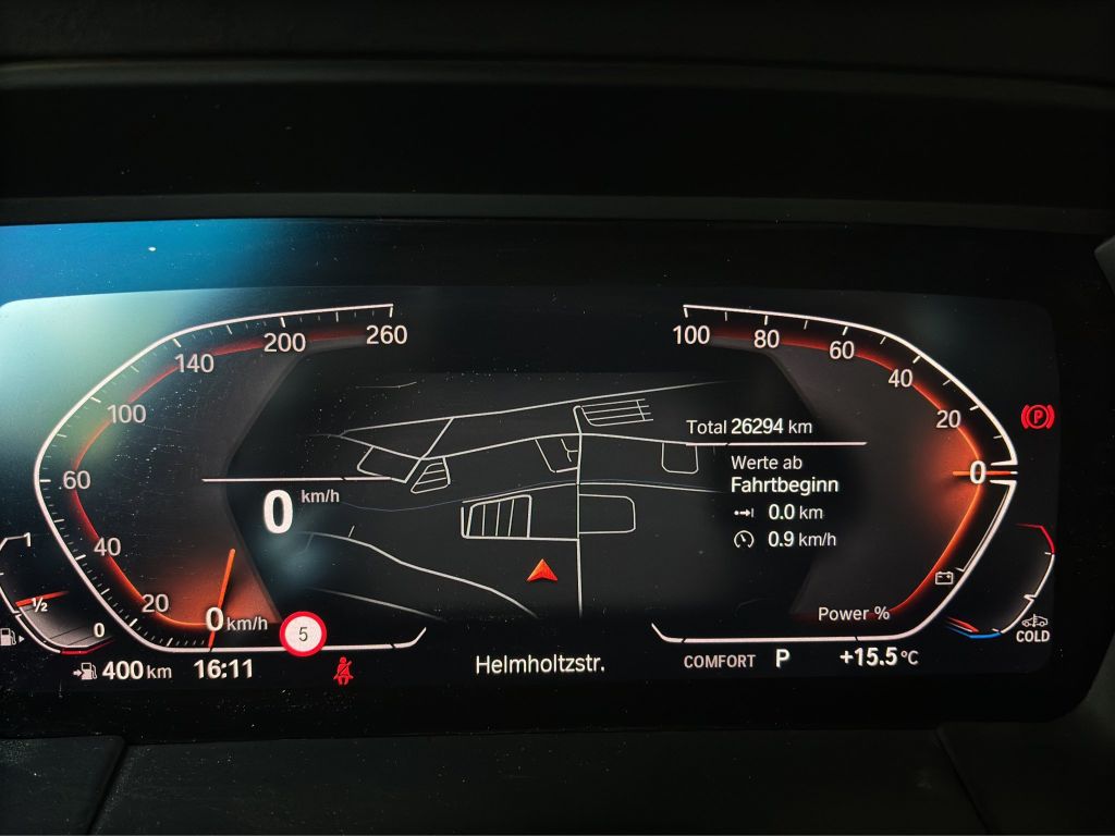 BMW Z4 2025