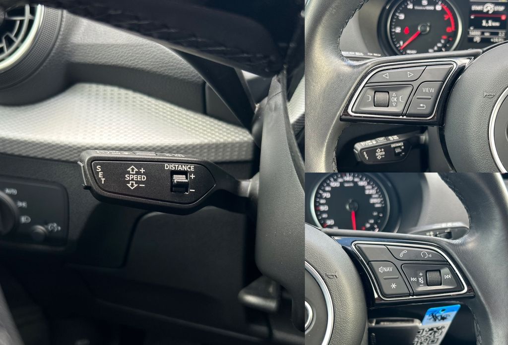Audi Q2 2022
