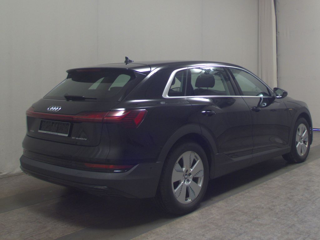 Audi e-tron 2020