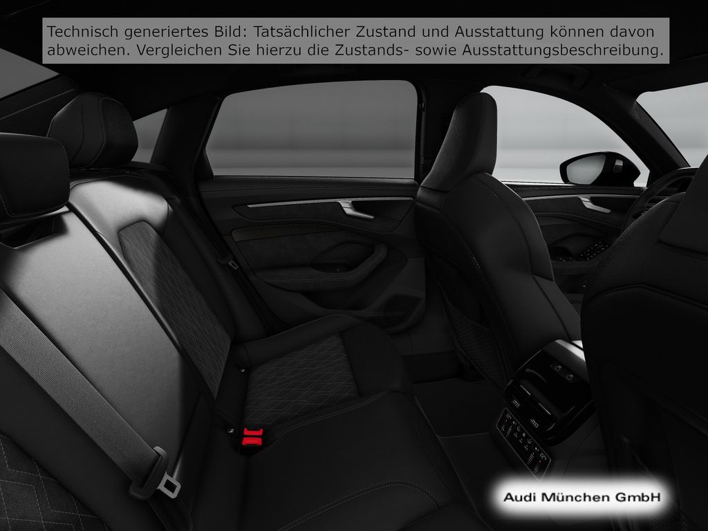 Audi A6 2025