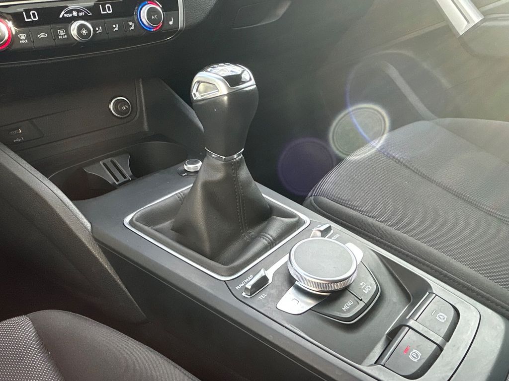 Audi Q2 2022