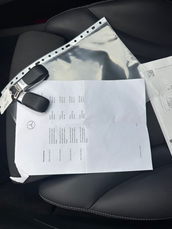 Mercedes-Benz C 300 2020