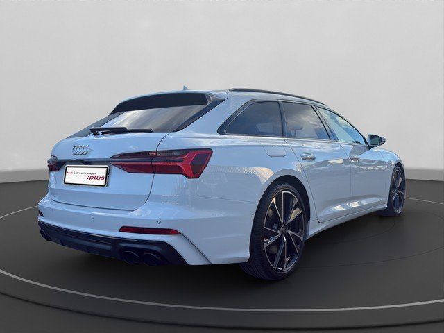 Audi S6 2022