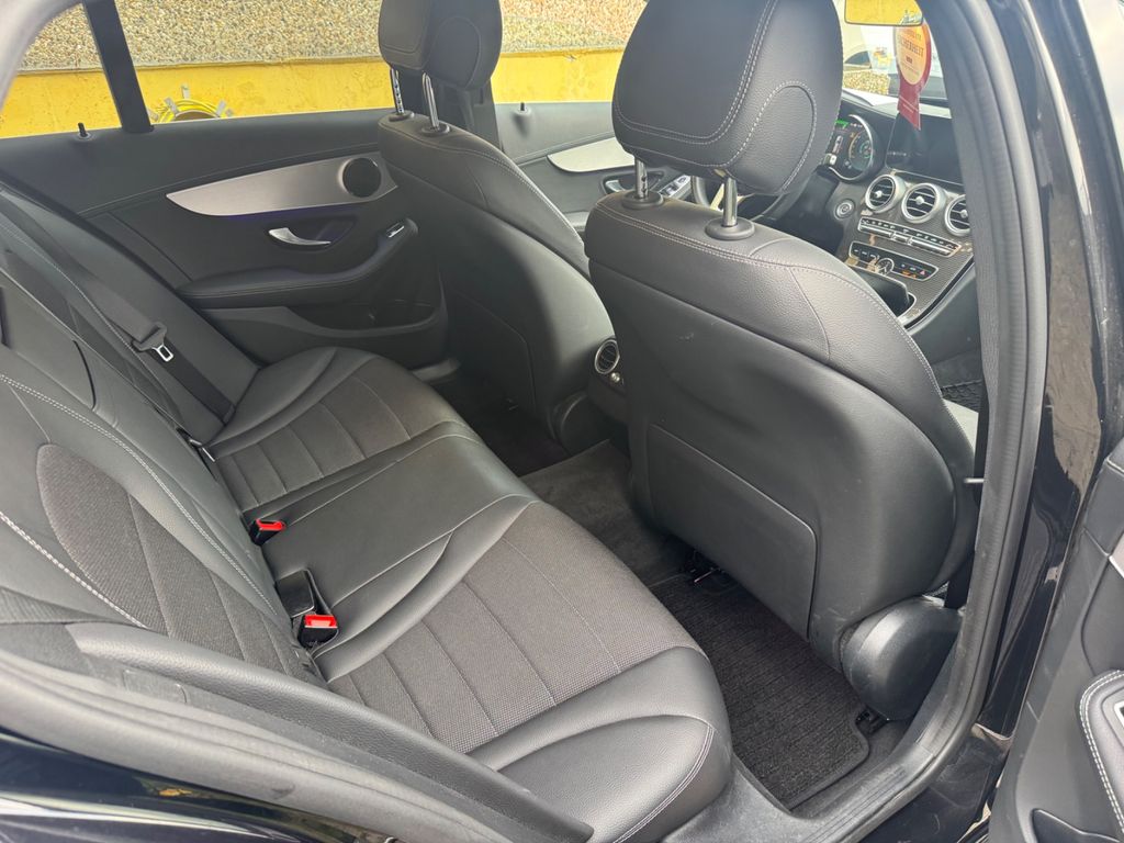 Mercedes-Benz C 300 2020