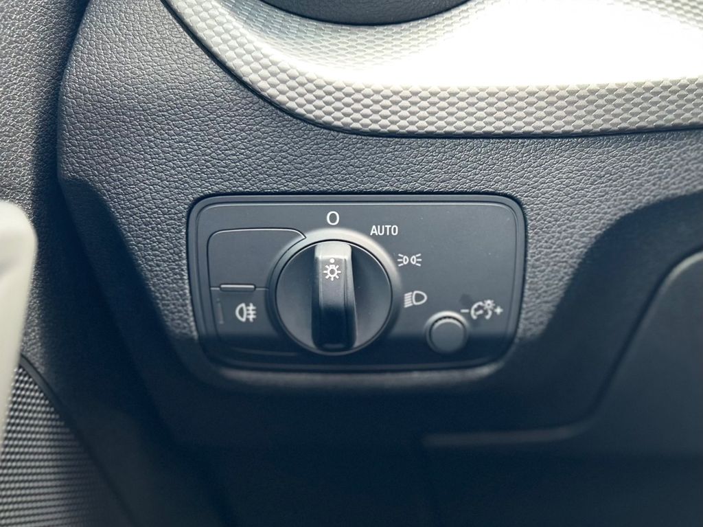 Audi Q2 2022