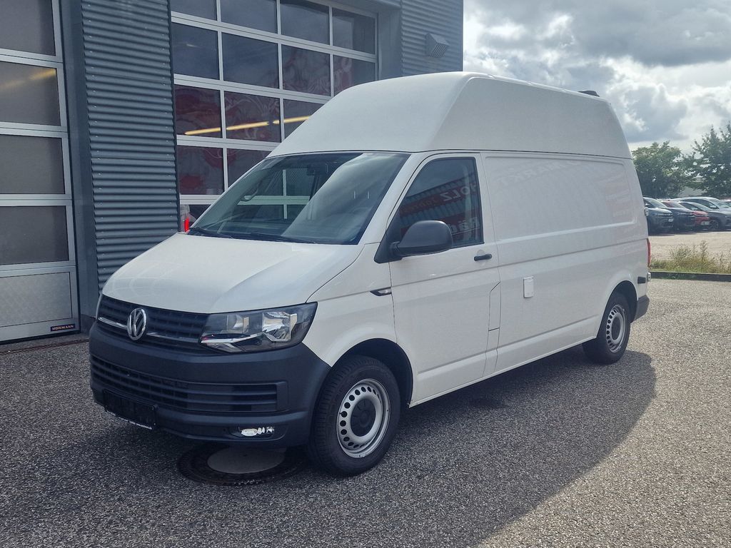 Volkswagen T6 Transporter 2019