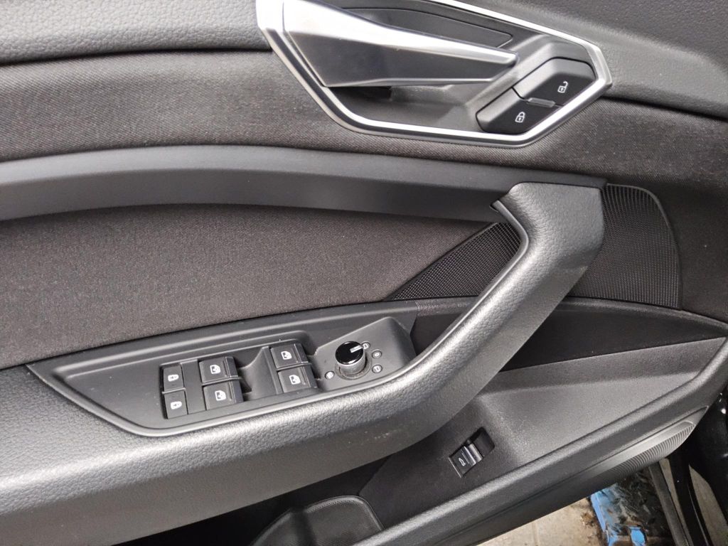 Audi e-tron 2020