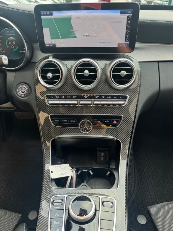 Mercedes-Benz C 300 2020