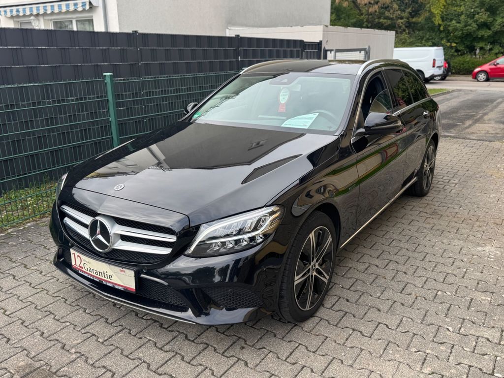 Mercedes-Benz C 300 2020