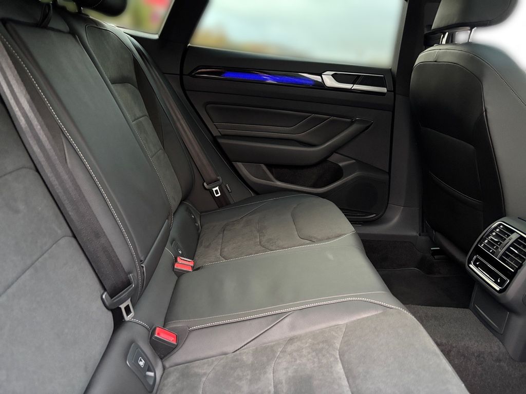 Volkswagen Arteon 2024