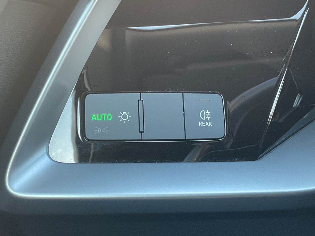 Audi A3 2021