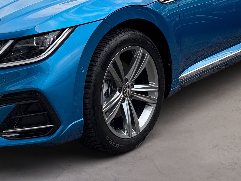 Volkswagen Arteon 2024