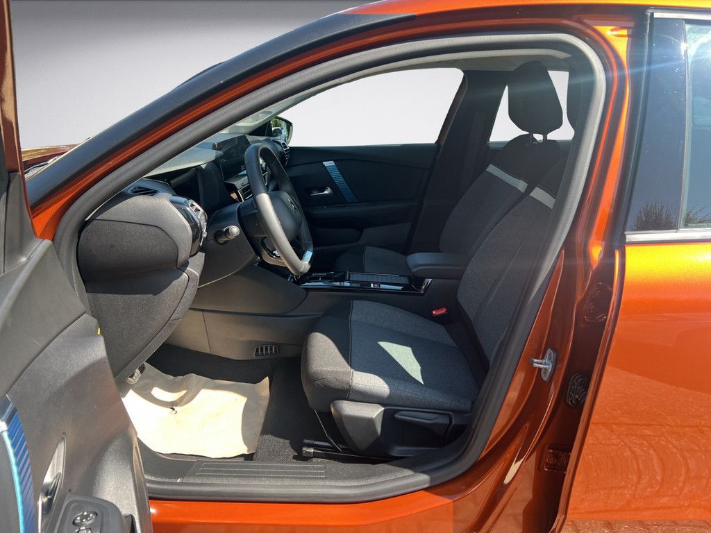 Citroën ë-C4 2022