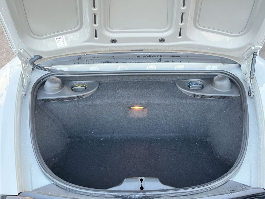 Porsche Boxster 2022