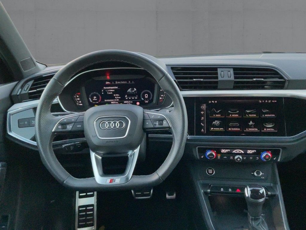 Audi Q3 2025