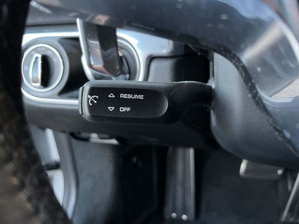 Porsche Boxster 2022