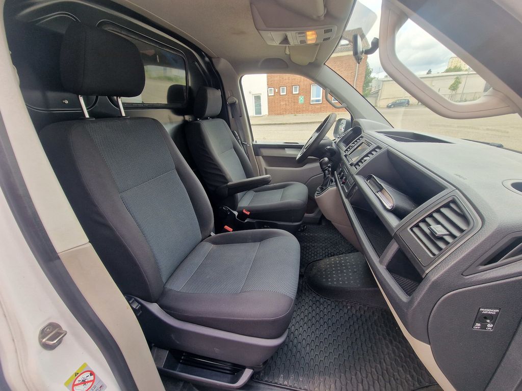 Volkswagen T6 Transporter 2019