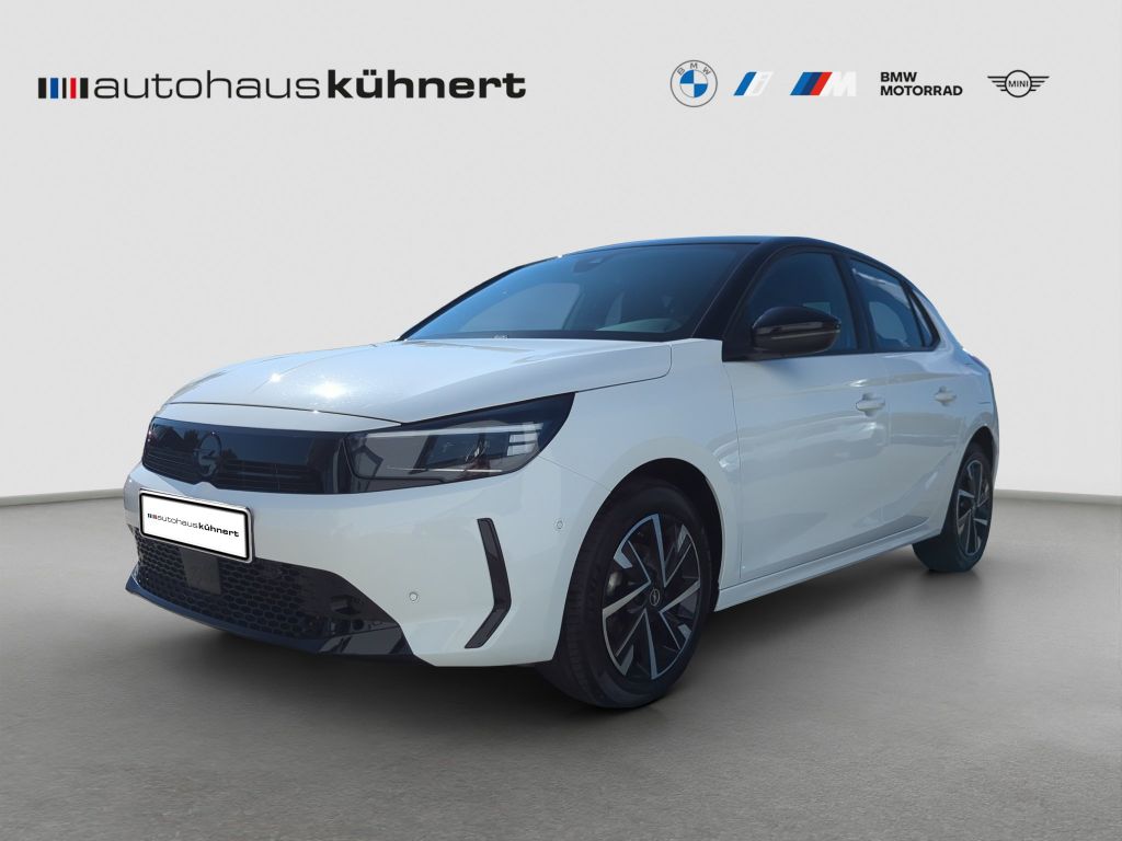 Opel Corsa 2024