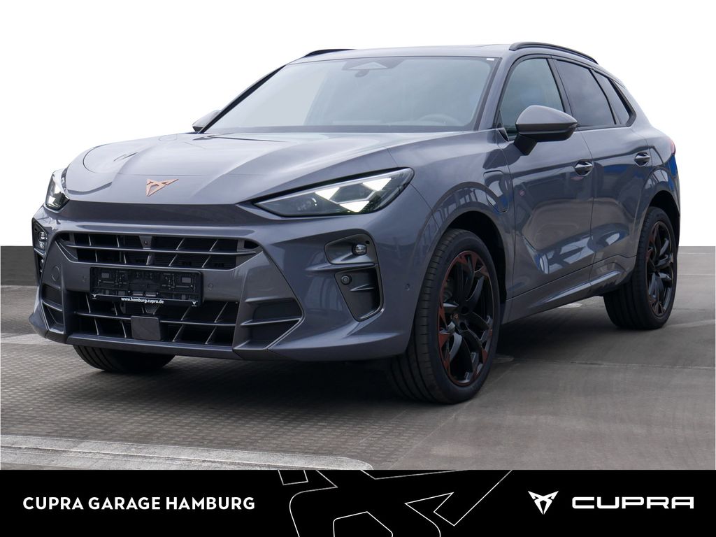 Cupra Terramar 2025