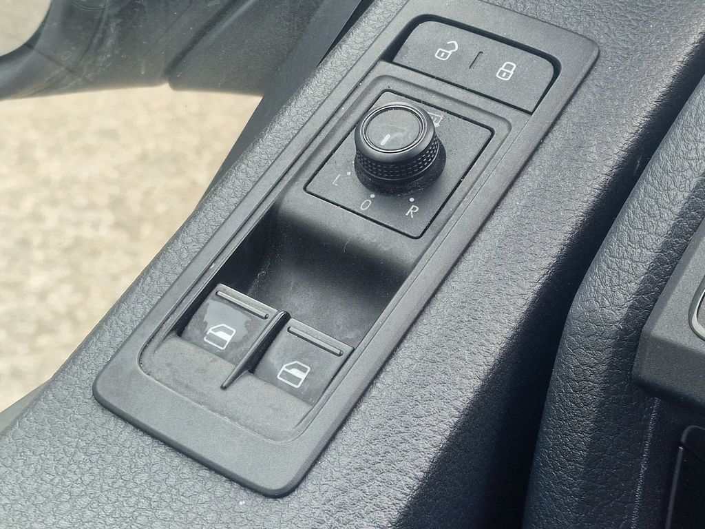 Volkswagen T6 Transporter 2019