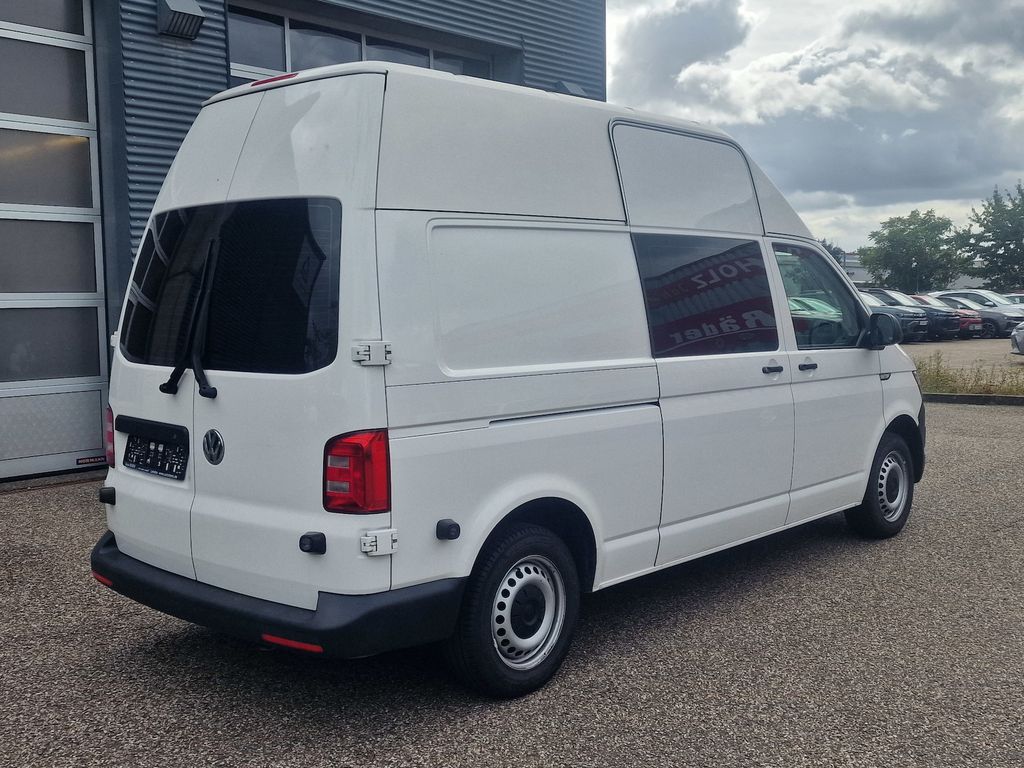 Volkswagen T6 Transporter 2019