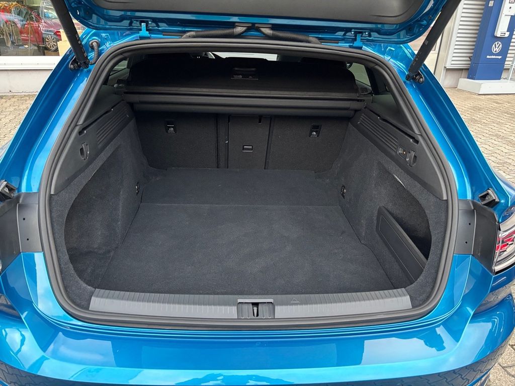 Volkswagen Arteon 2024