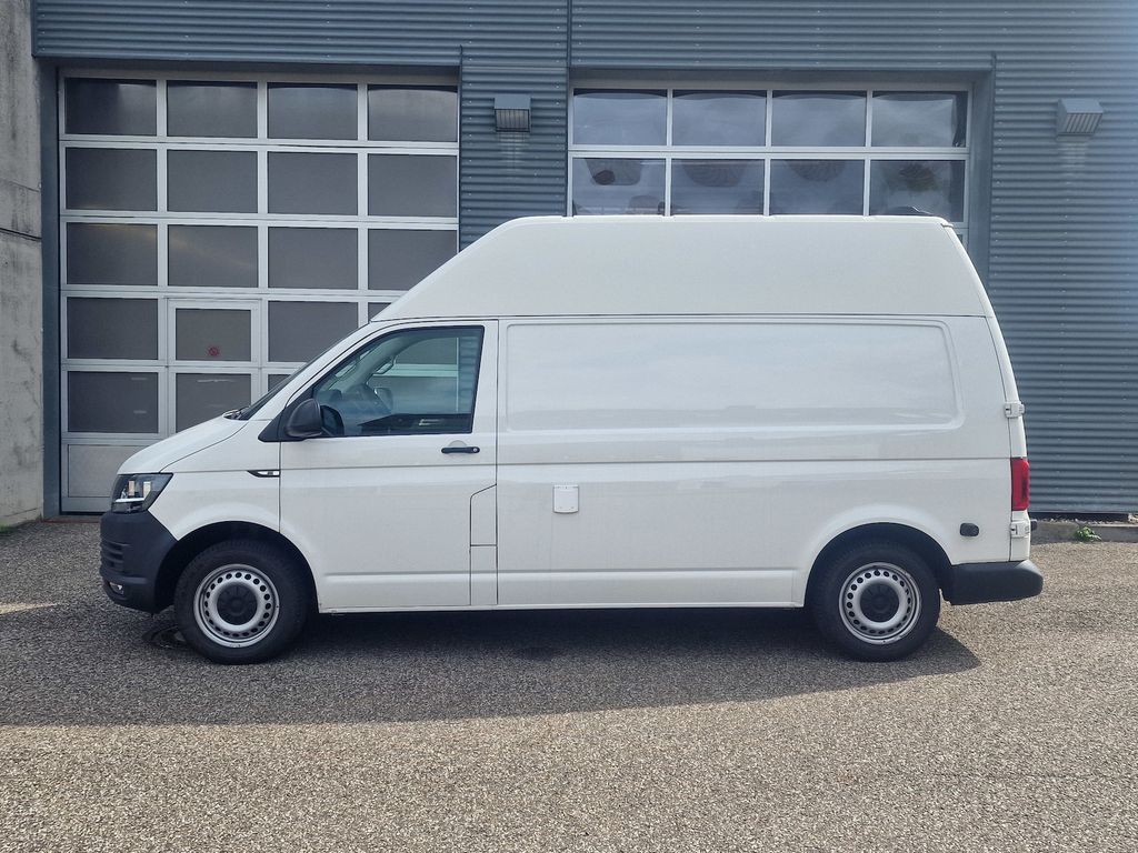 Volkswagen T6 Transporter 2019