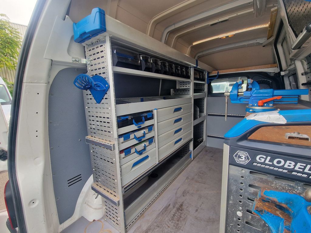 Volkswagen T6 Transporter 2019