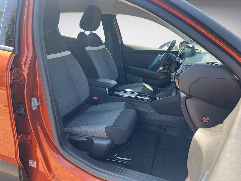 Citroën ë-C4 2022