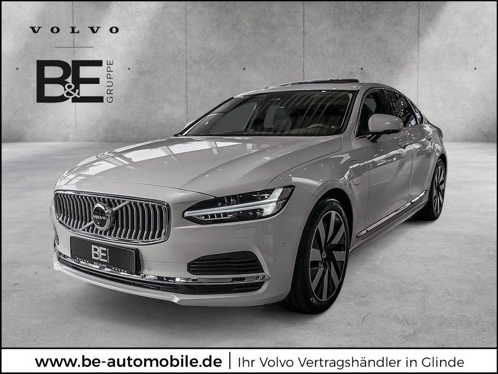 Volvo S90 2025