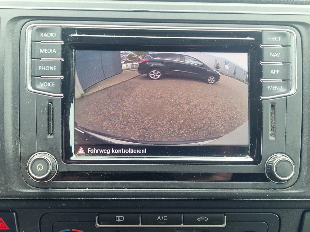 Volkswagen T6 Transporter 2019