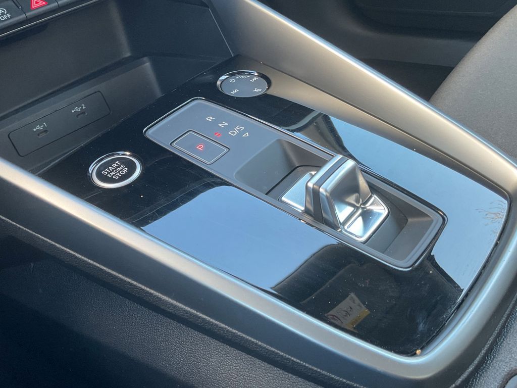 Audi A3 2021