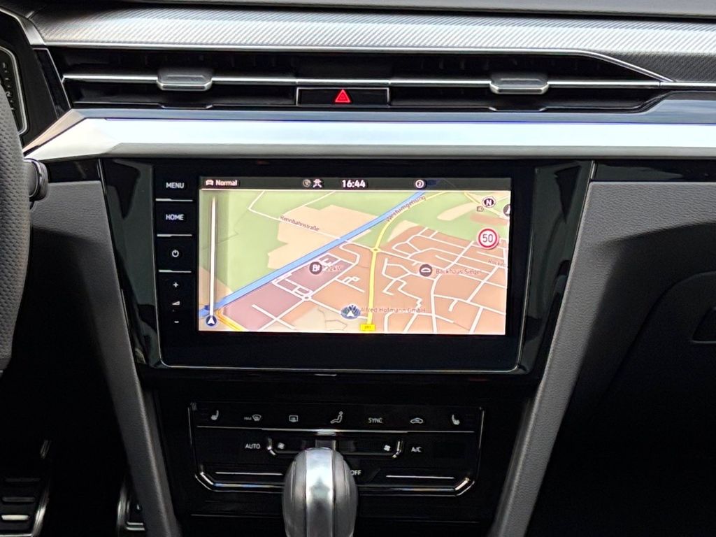 Volkswagen Arteon 2024