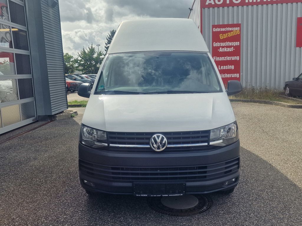 Volkswagen T6 Transporter 2019