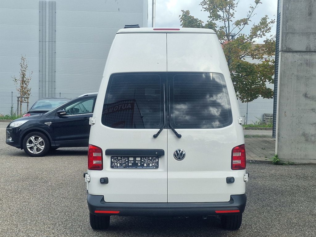 Volkswagen T6 Transporter 2019