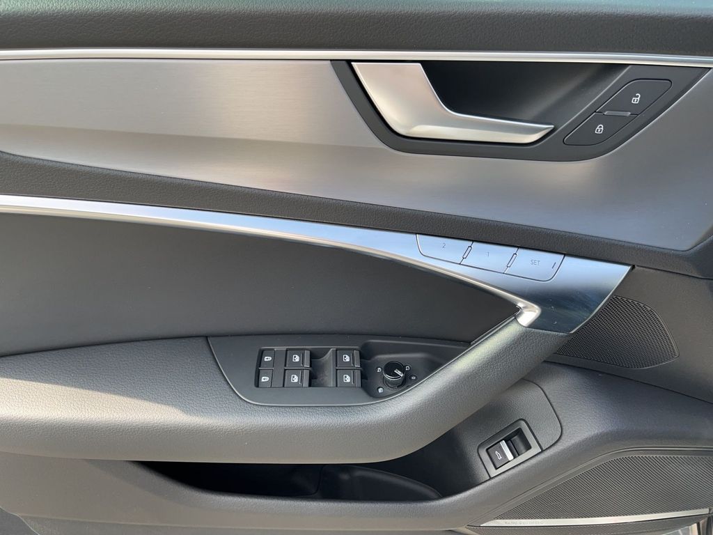 Audi S6 2024