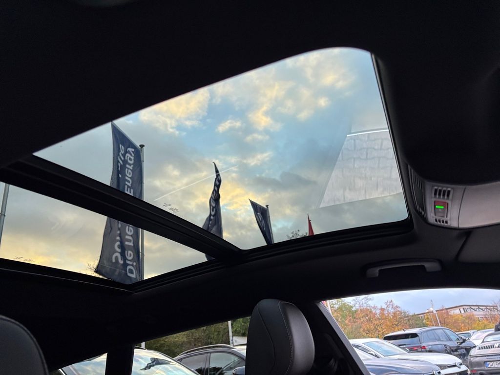 Volkswagen Arteon 2024