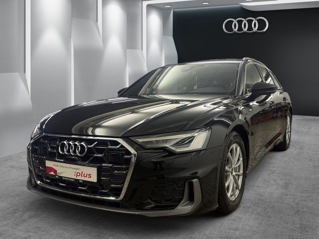 Audi A6 2024