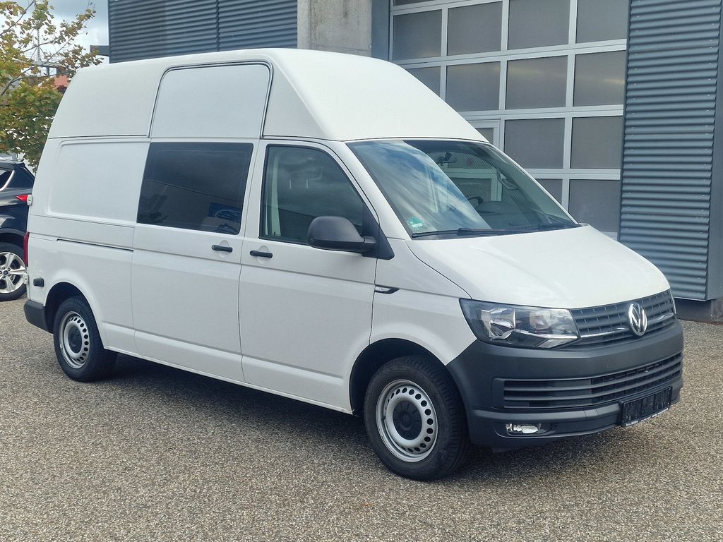 Volkswagen T6 Transporter 2019