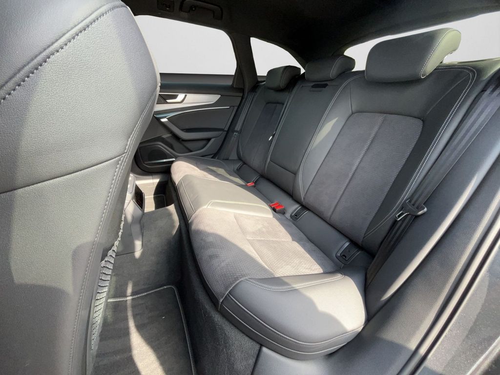 Audi S6 2024