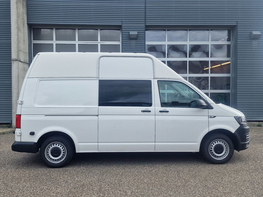 Volkswagen T6 Transporter 2019