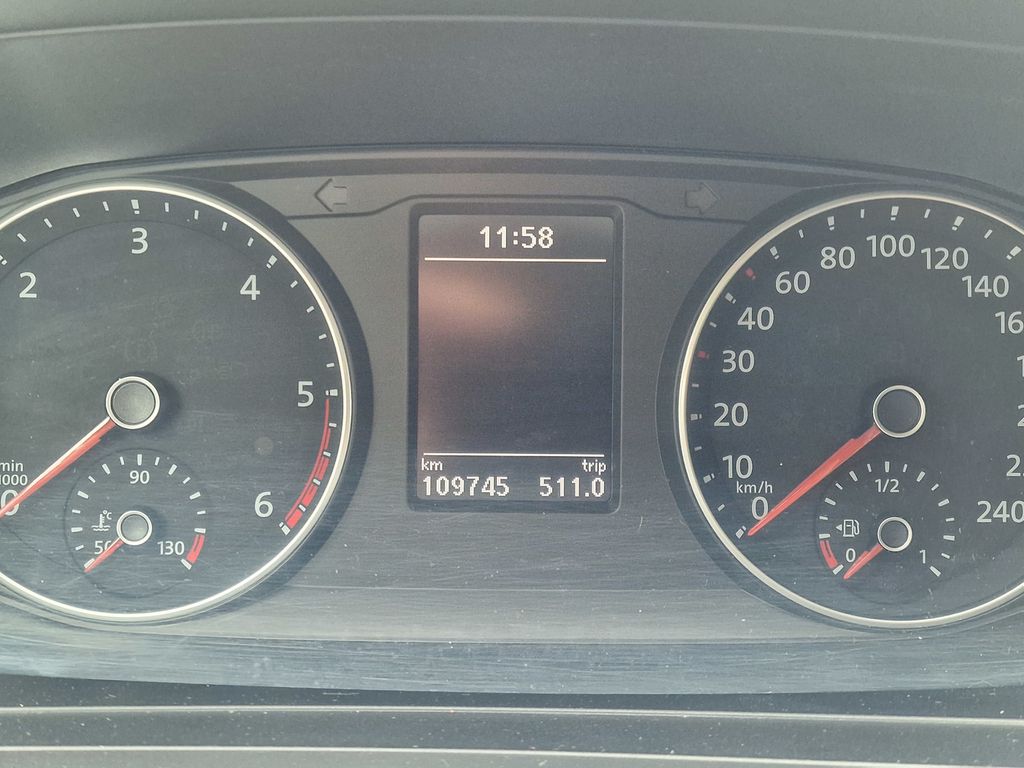 Volkswagen T6 Transporter 2019