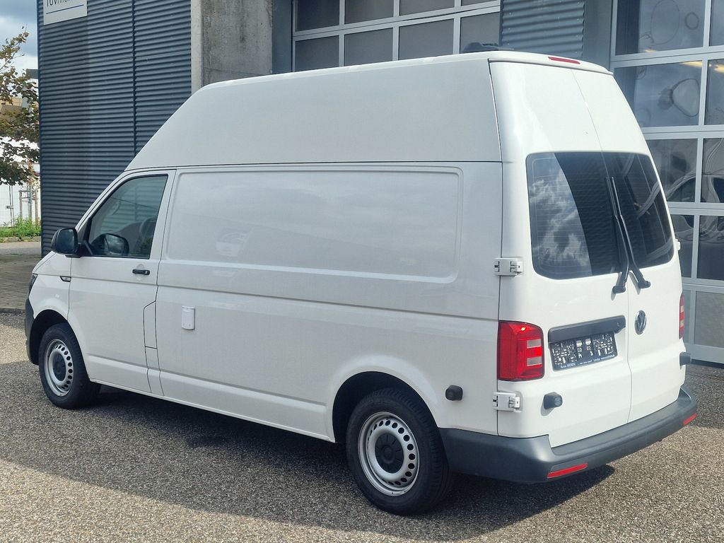 Volkswagen T6 Transporter 2019