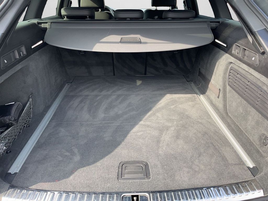 Audi S6 2024